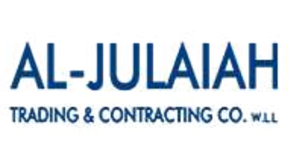 Al-Julaiah Trading & Contracting Co.