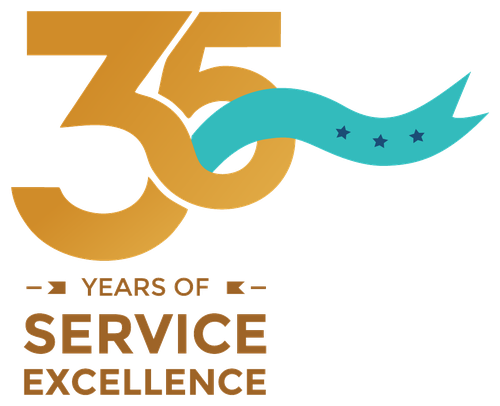 35 Years of Service Excellence — Keerthi Overseas