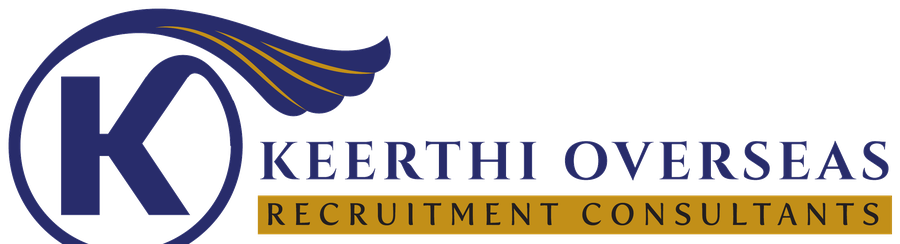 Keerthi Overseas Recruitment Consultants