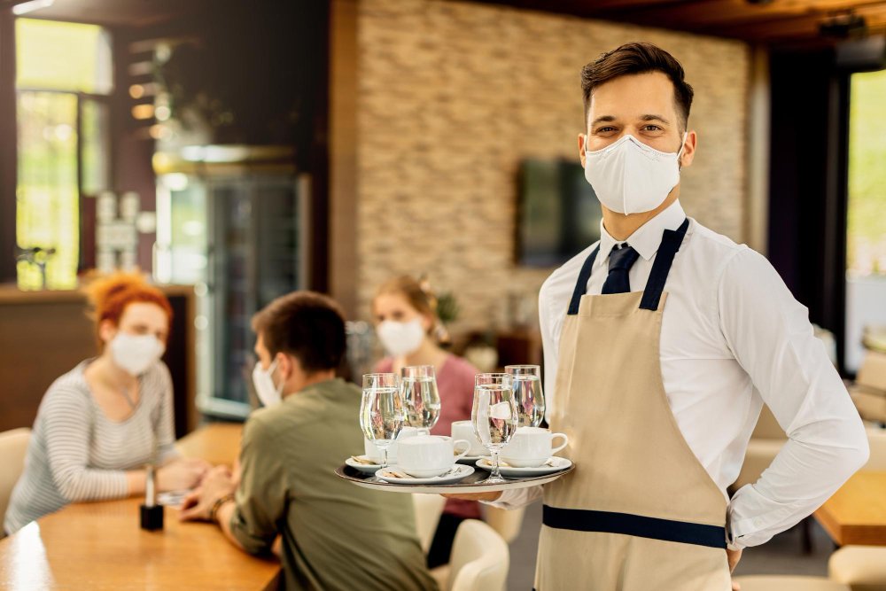 Hospitality & Tourism workforce in the Gulf