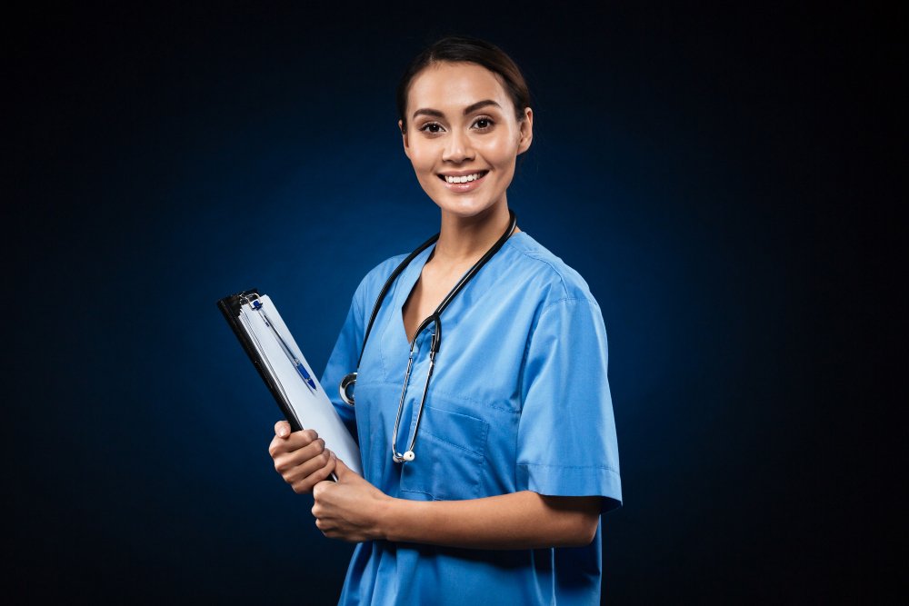 Medical & Non-Medical Support workforce in the Gulf