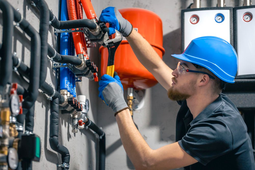 MEP & HVAC workforce in the Gulf